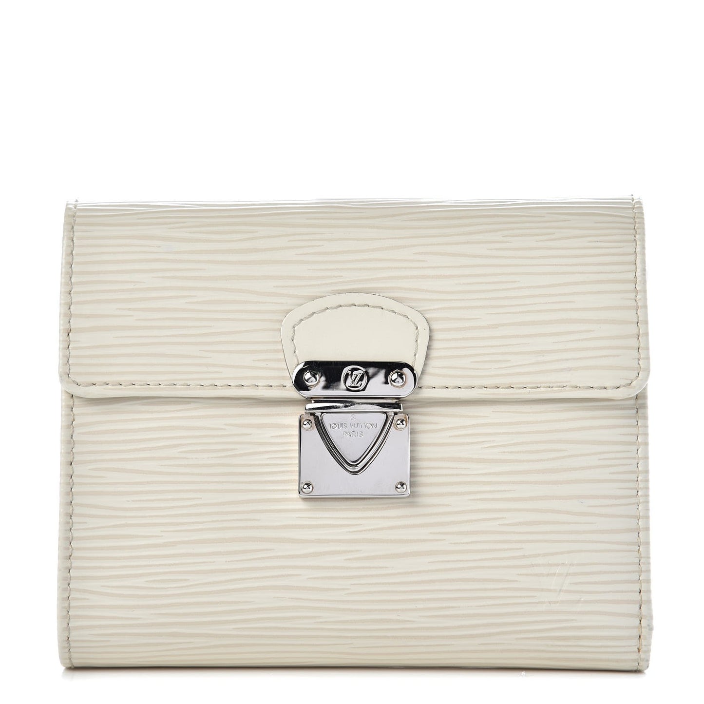 Epi Koala Wallet Ivory
