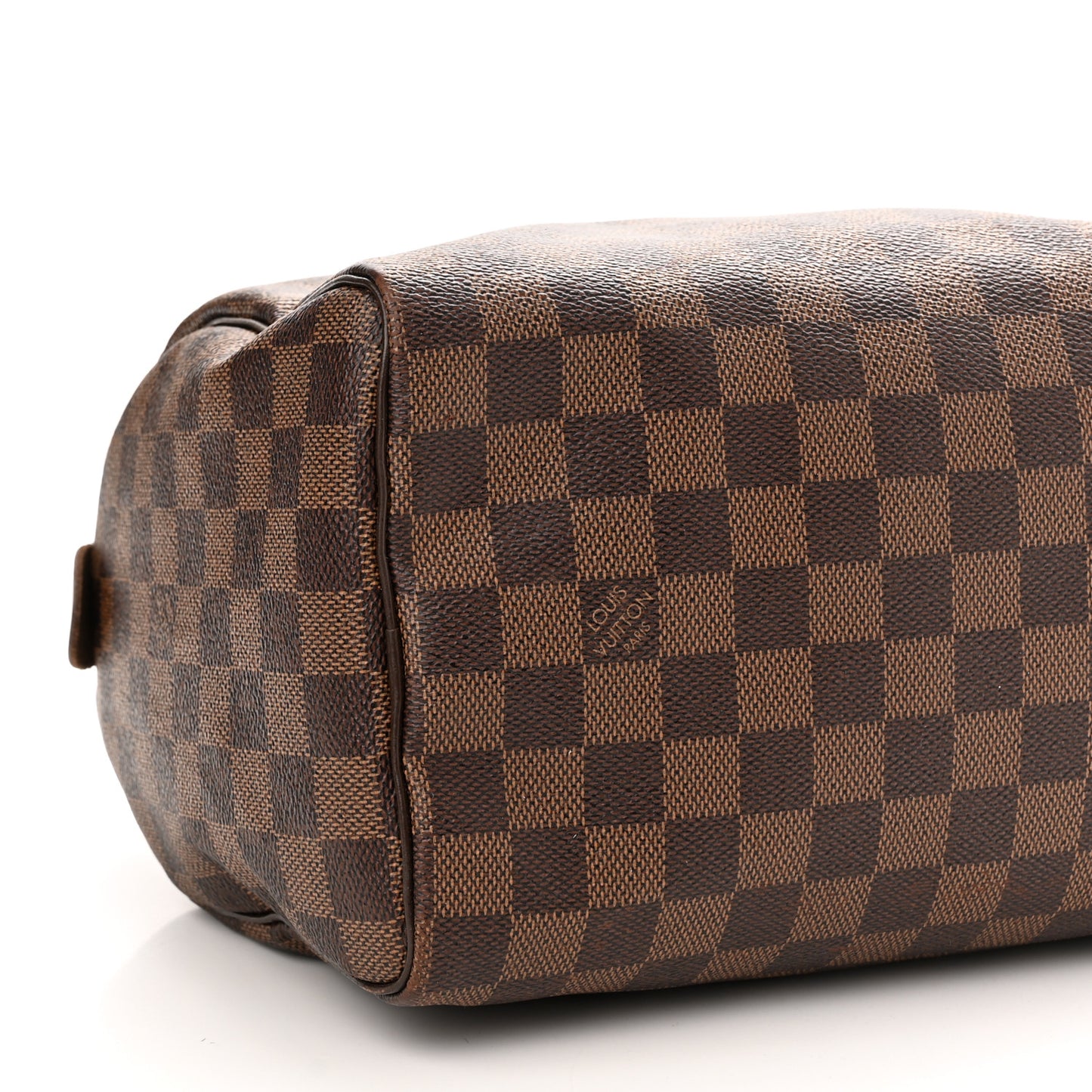 Damier Ebene Speedy 25