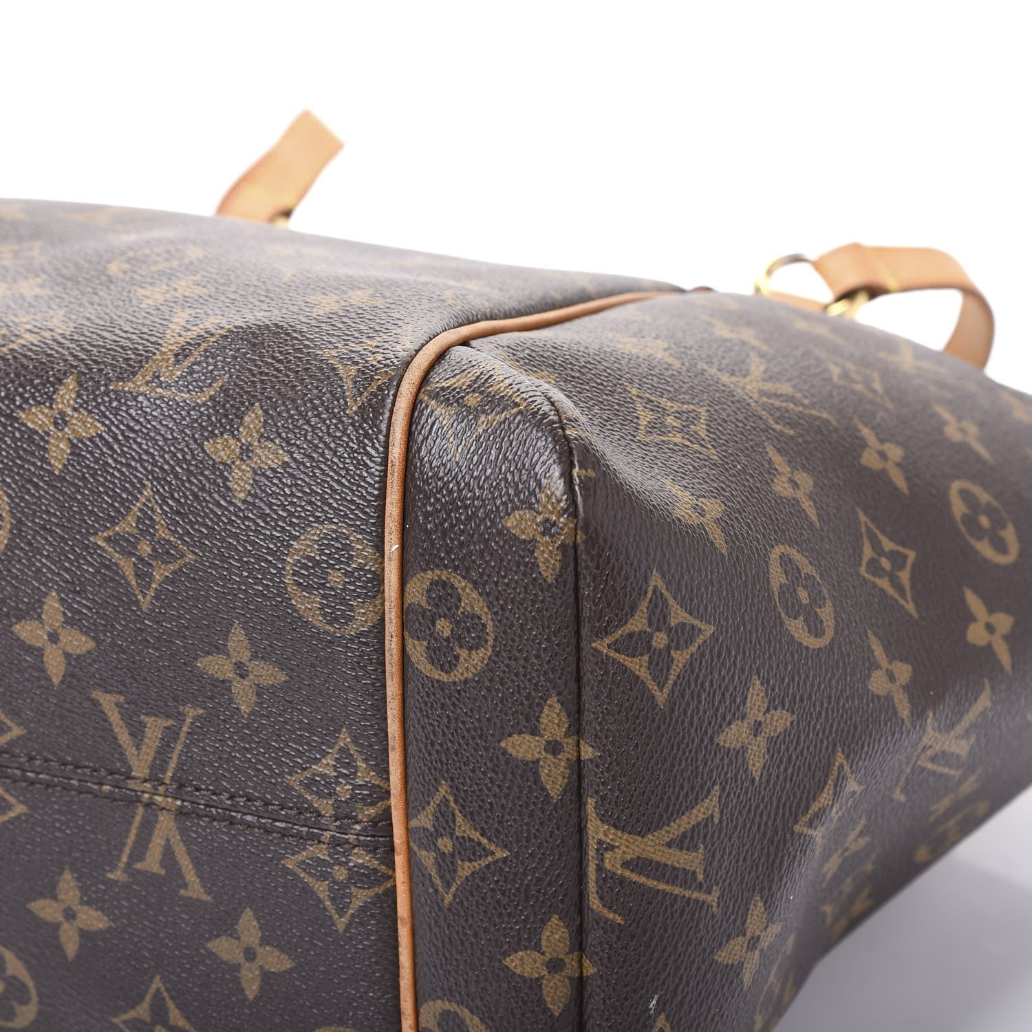 Louis Vuitton Monogram Totally MM 8 of 11