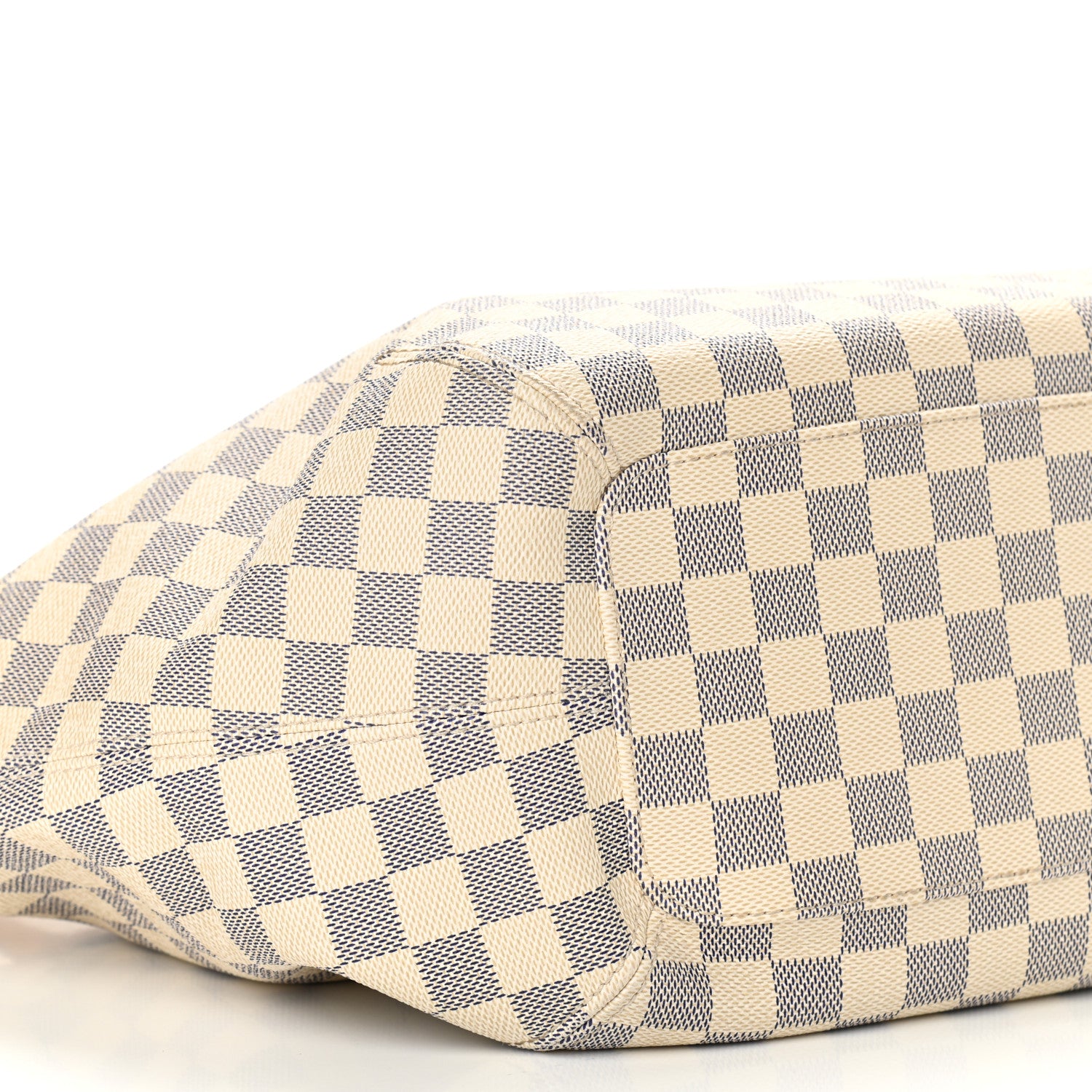 Louis Vuitton Damier Azur Salina PM 9 of 10