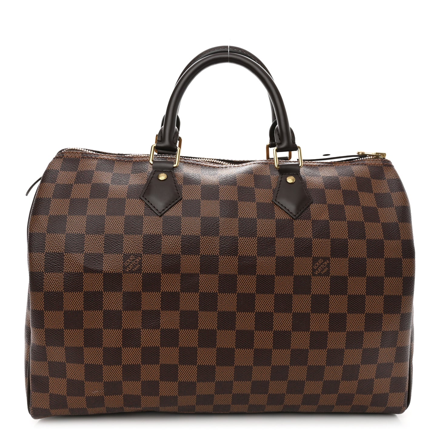 Damier Ebene Speedy 35