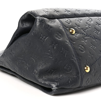 Louis Vuitton Empreinte Artsy MM Infini 8 of 9