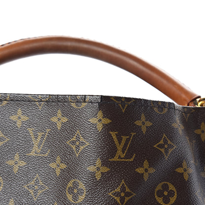 Louis Vuitton Monogram Artsy GM 13 of 15