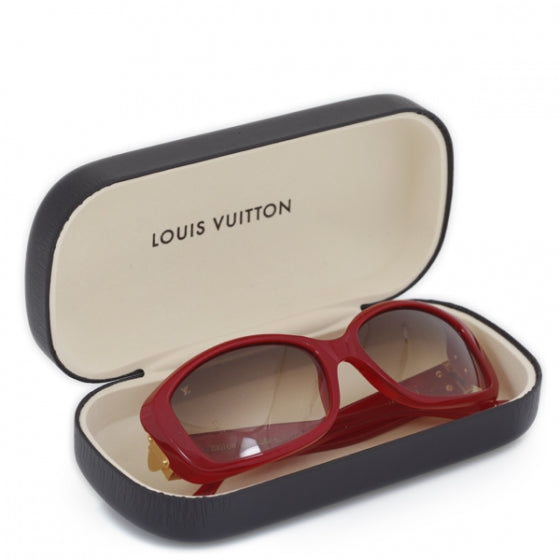 Soupcon GM Sunglasses Pomme D'Amour