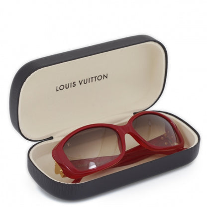 Louis Vuitton Soupcon GM Sunglasses Pomme D'Amour 11 of 11