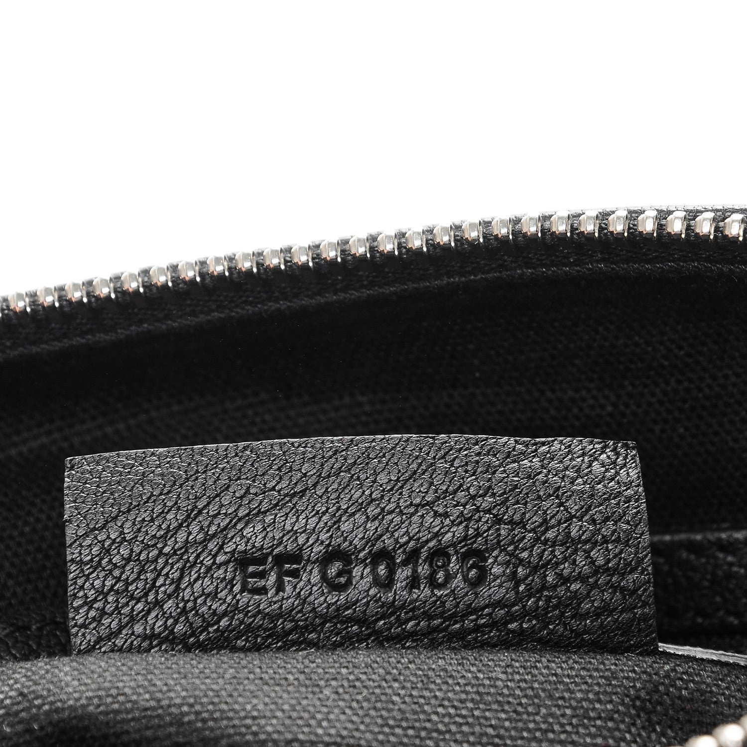 Givenchy Sugar Goatskin Medium Pandora Black 7 of 8