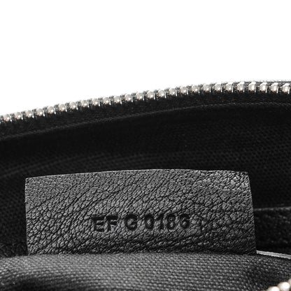 Givenchy Sugar Goatskin Medium Pandora Black 7 of 8