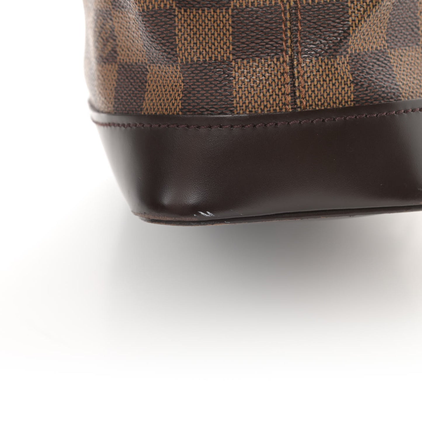 Damier Ebene Soho Backpack