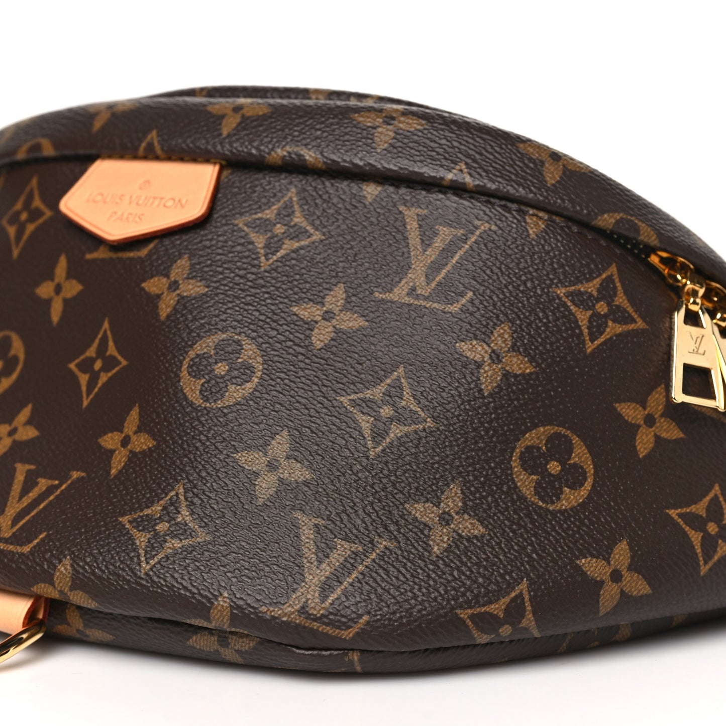 Monogram Bumbag