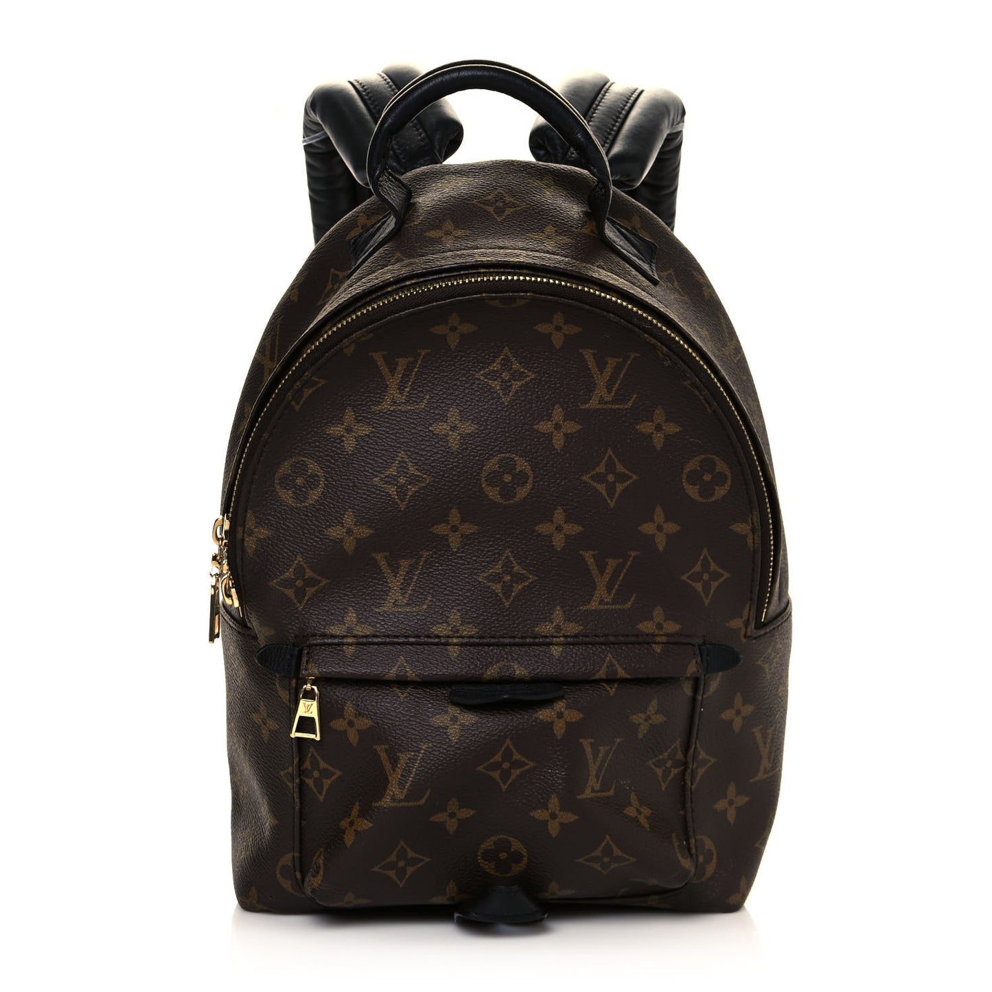 Monogram Palm Springs Backpack PM