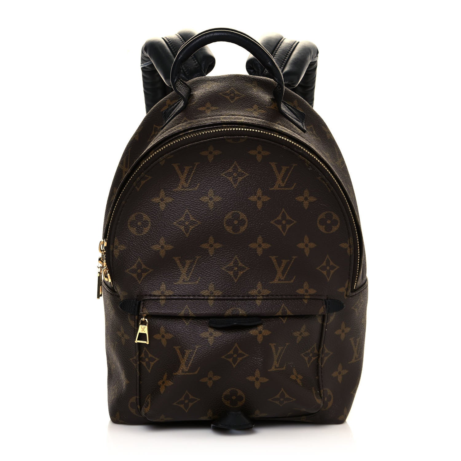 Louis Vuitton Monogram Palm Springs Backpack PM 1 of 15
