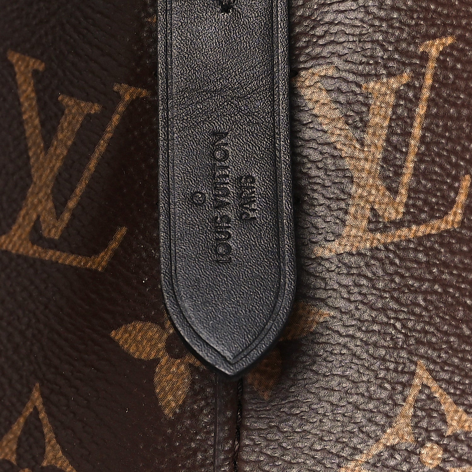 Louis Vuitton Monogram Neonoe MM Black 6 of 8