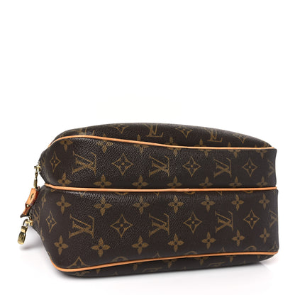 Louis Vuitton Monogram Reporter PM 4 of 8