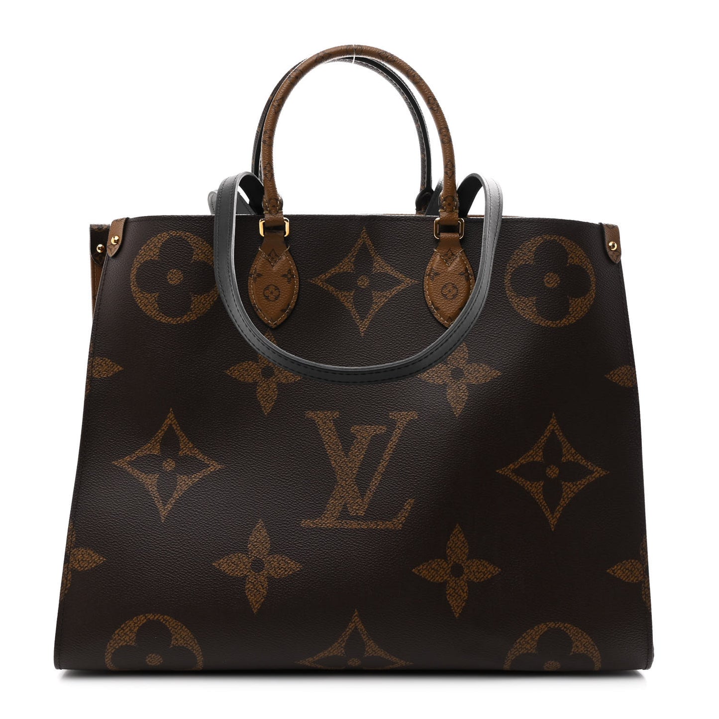 Reverse Monogram Giant Onthego GM