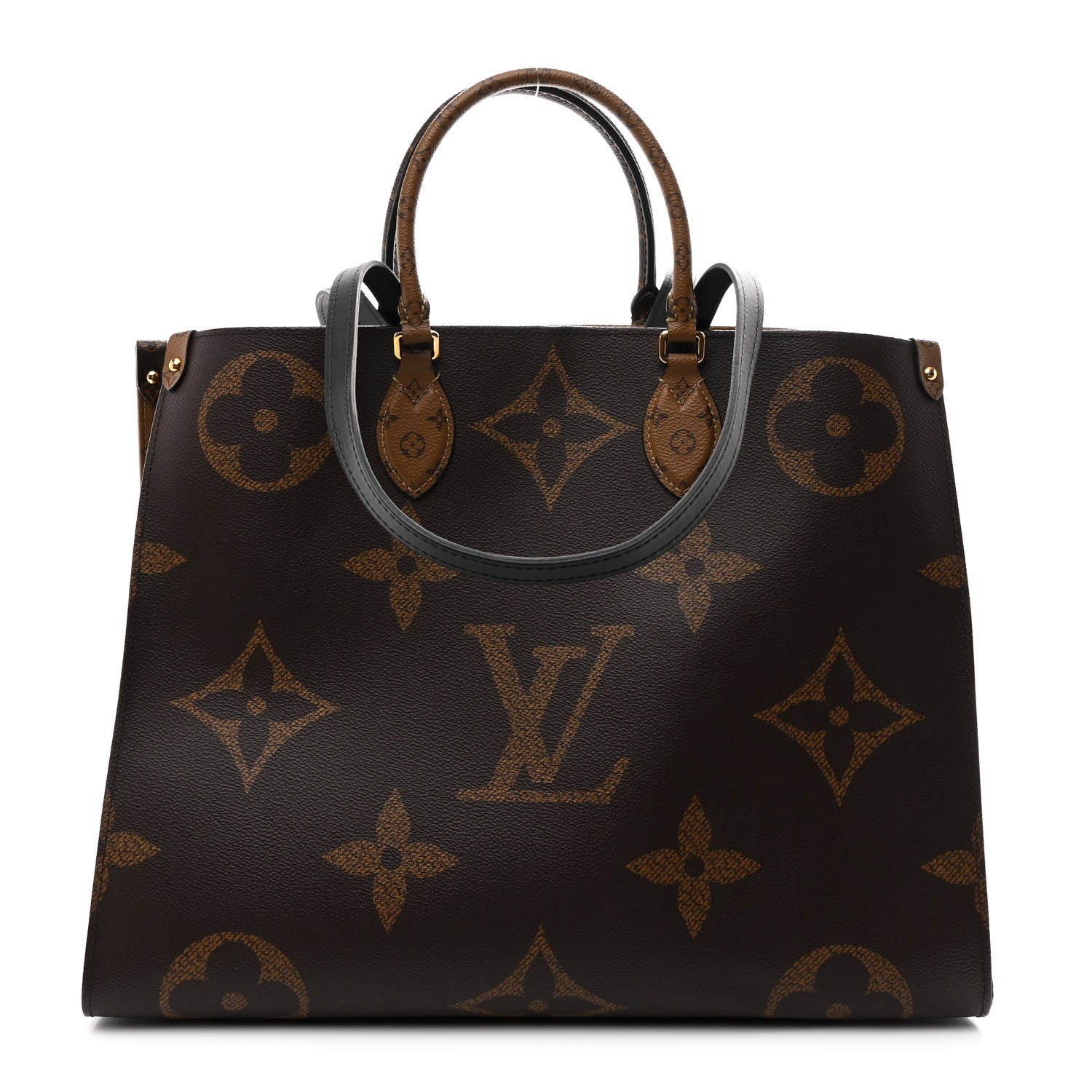 Louis Vuitton Reverse Monogram Giant Onthego GM 1 of 11