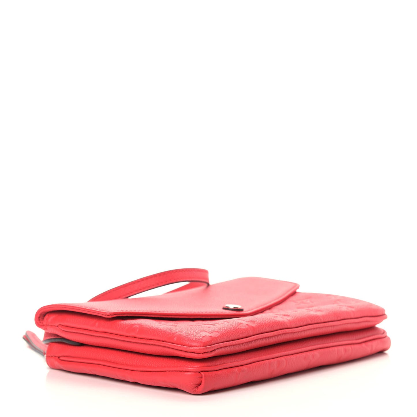 Empreinte Twice Poppy