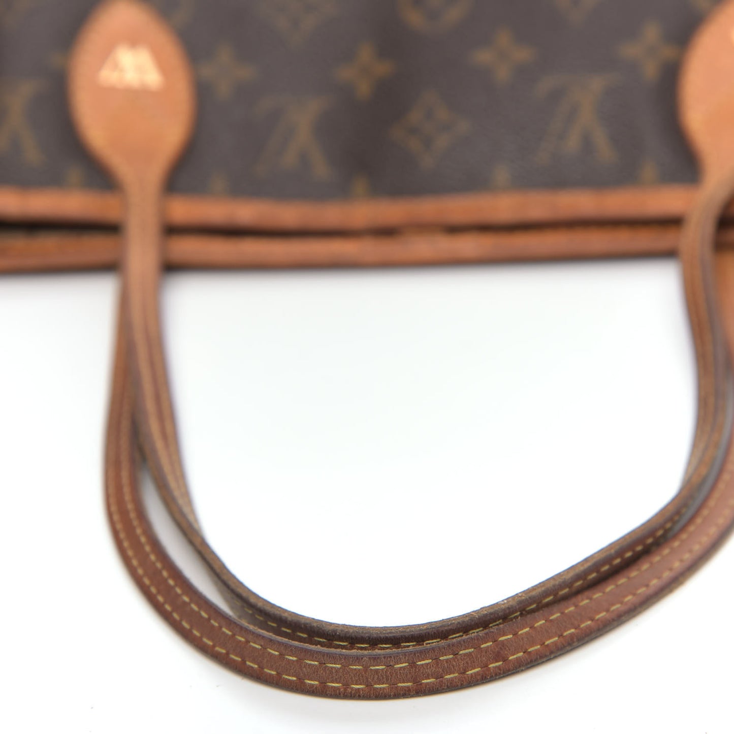 Monogram Neverfull MM