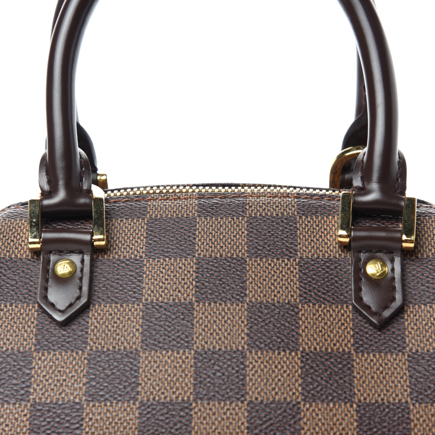 Damier Ebene Ribera Mini