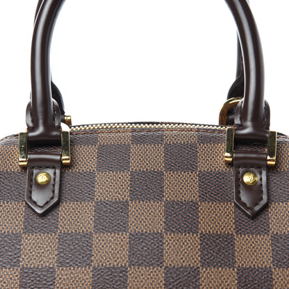Louis Vuitton Damier Ebene Ribera Mini 9 of 9