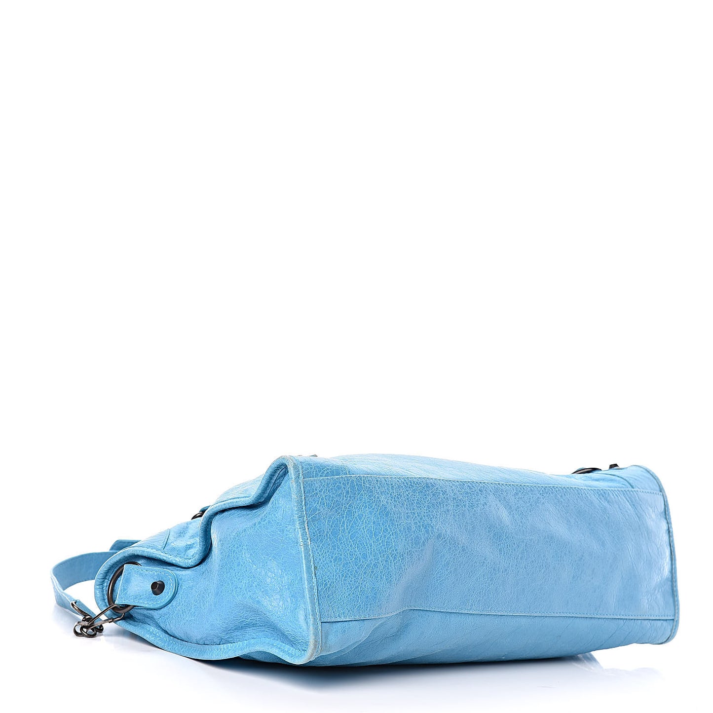 Agneau Classic Hardware City Bleu Paon