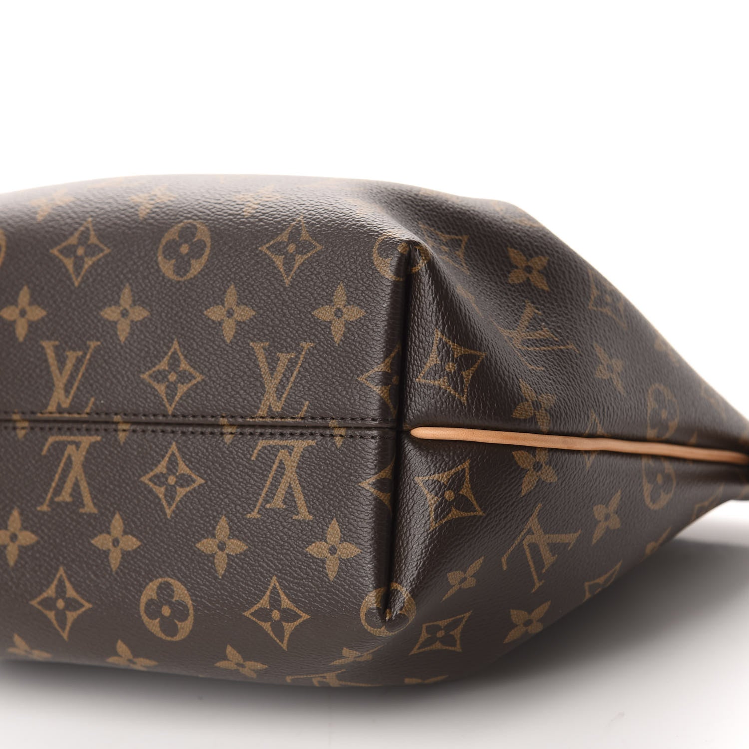 Louis Vuitton Monogram Turenne PM 7 of 11