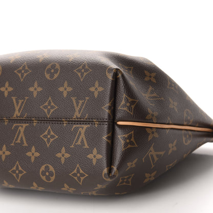 Louis Vuitton Monogram Turenne PM 7 of 11