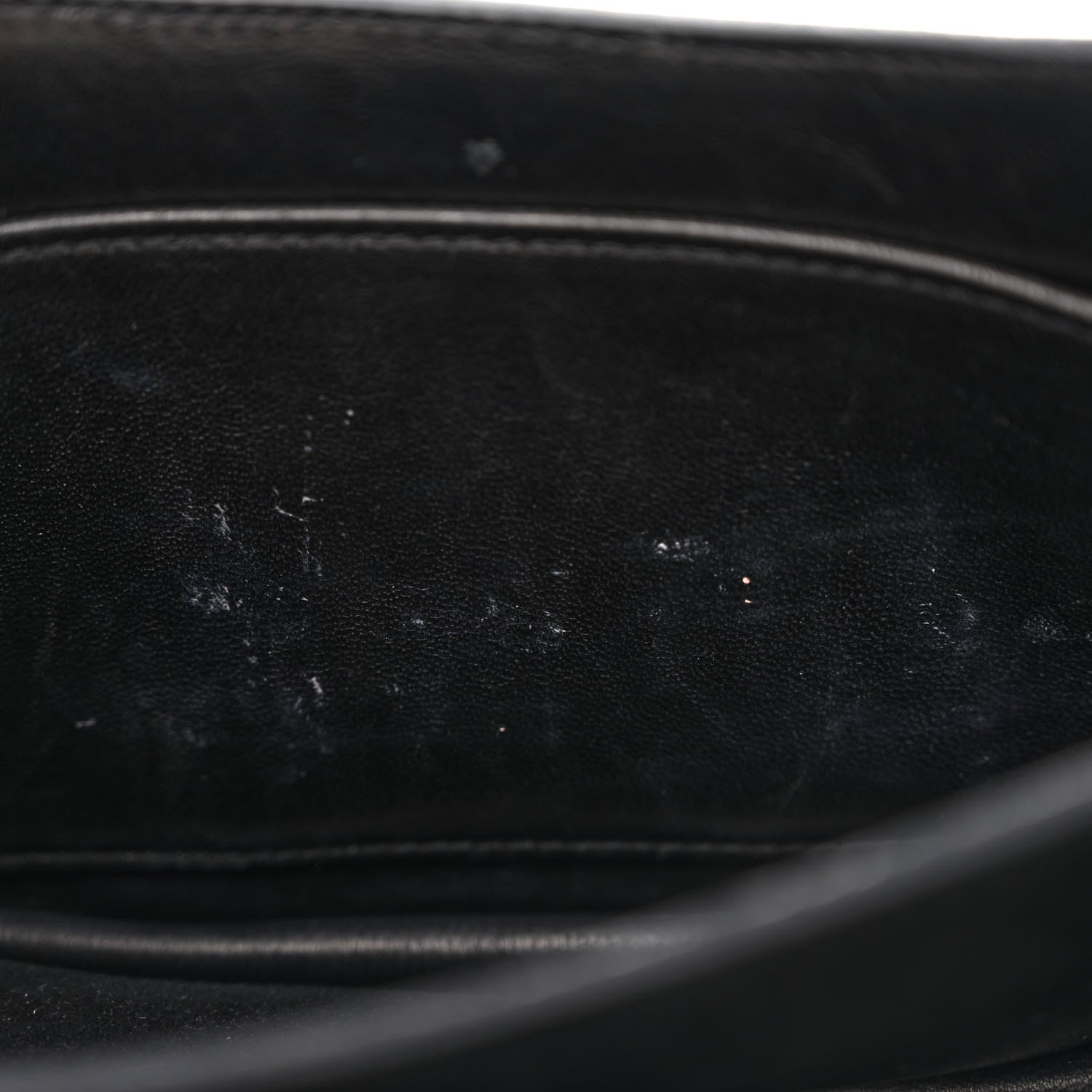 Hermes Veau Doblis Constance 18 Black 9 of 13
