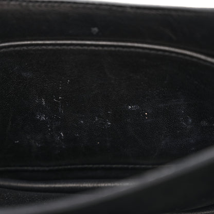 Hermes Veau Doblis Constance 18 Black 9 of 13