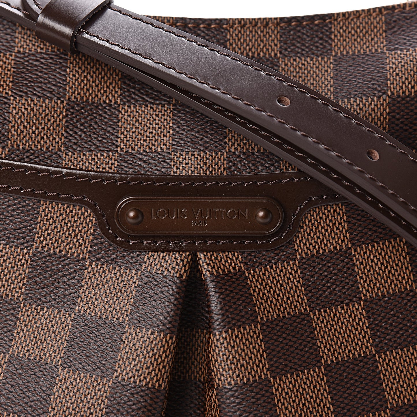 Damier Ebene Bloomsbury PM