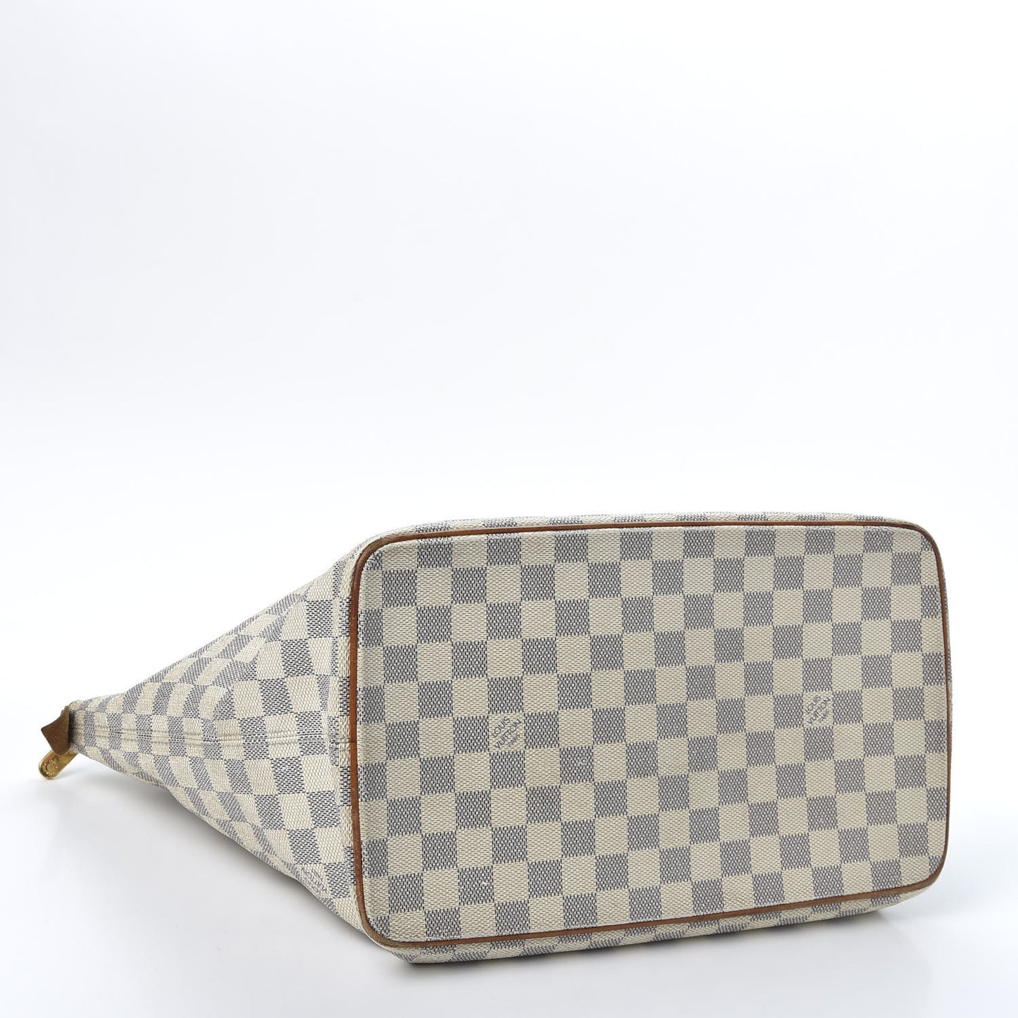 Damier Azur Saleya MM