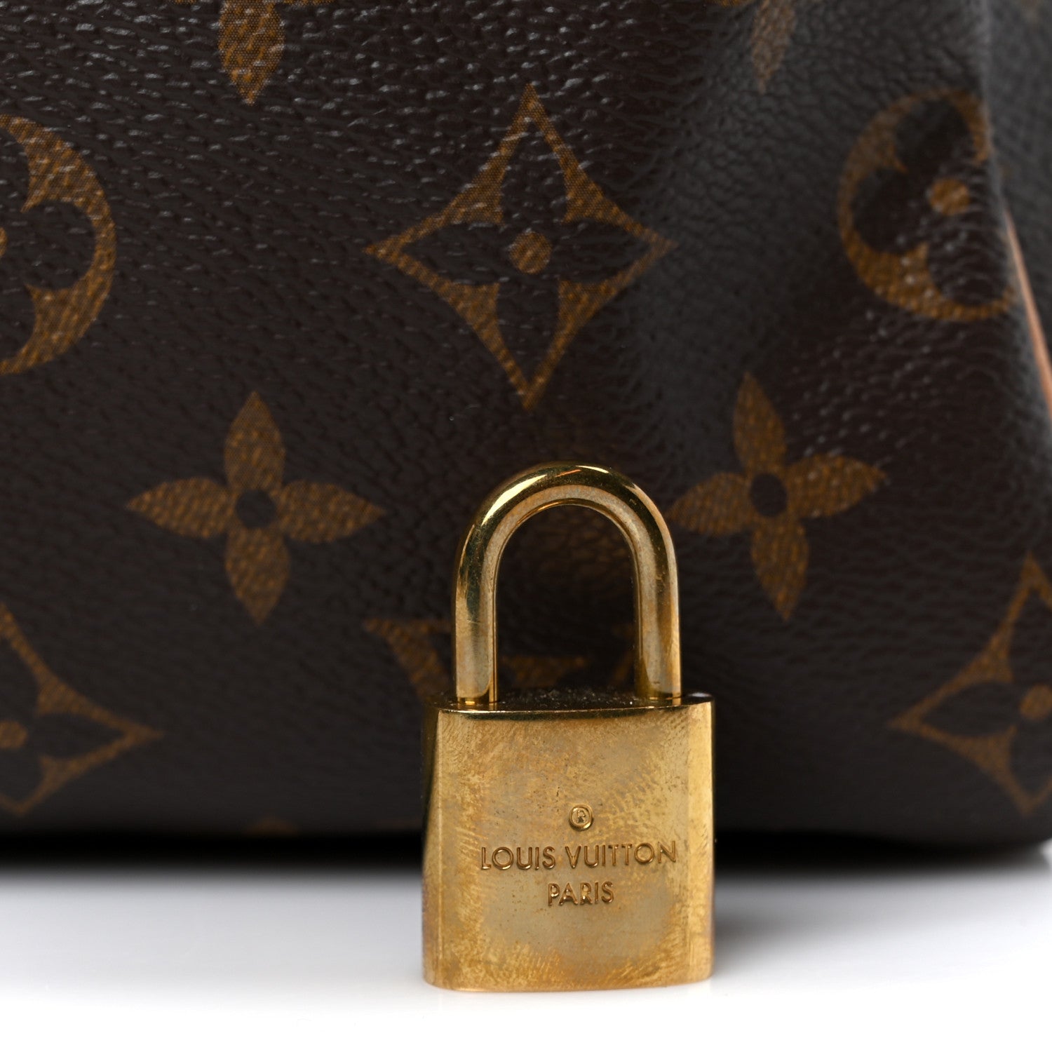 Louis Vuitton Monogram Speedy Bandouliere 25 7 of 12