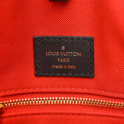 Louis Vuitton LOUIS VUITTON Reverse Monogram Giant Onthego GM 6 of 12
