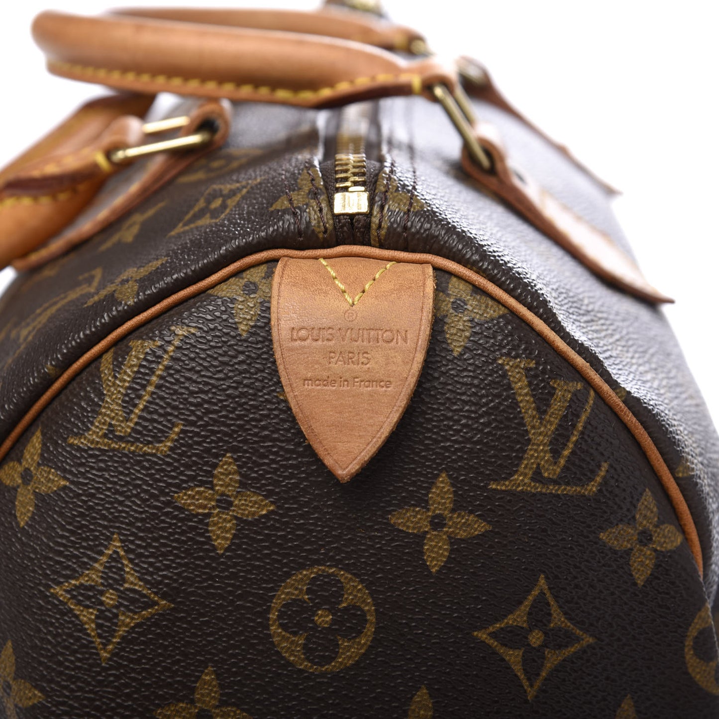Monogram Speedy 30