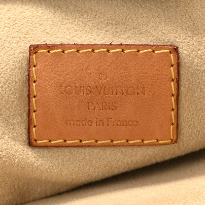 Louis Vuitton Monogram Estrela MM 6 of 12