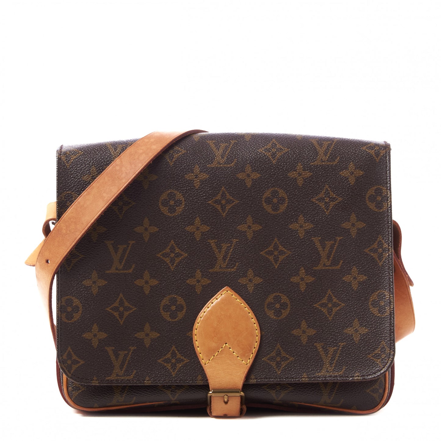Monogram Cartouchiere 26