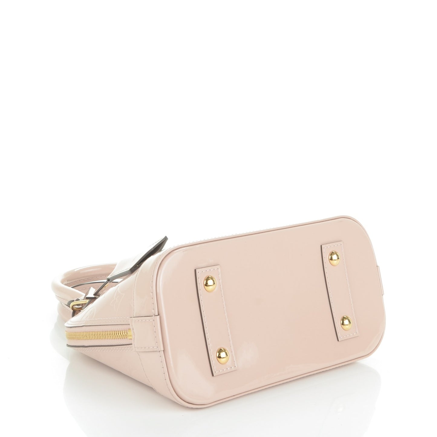 Vernis Alma BB Rose Angelique