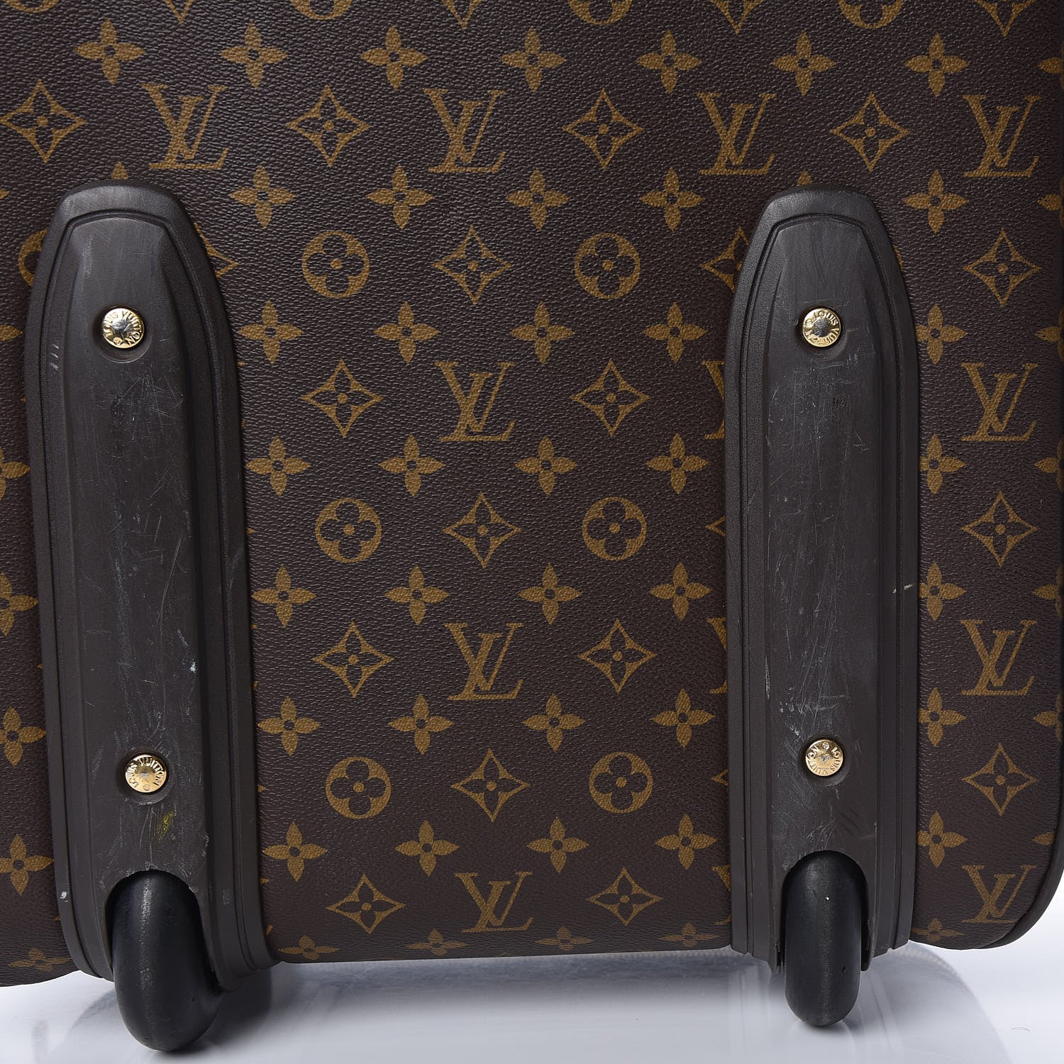 Louis Vuitton Monogram Pegase 55 11 of 23