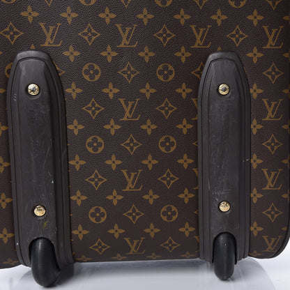 Louis Vuitton Monogram Pegase 55 11 of 23