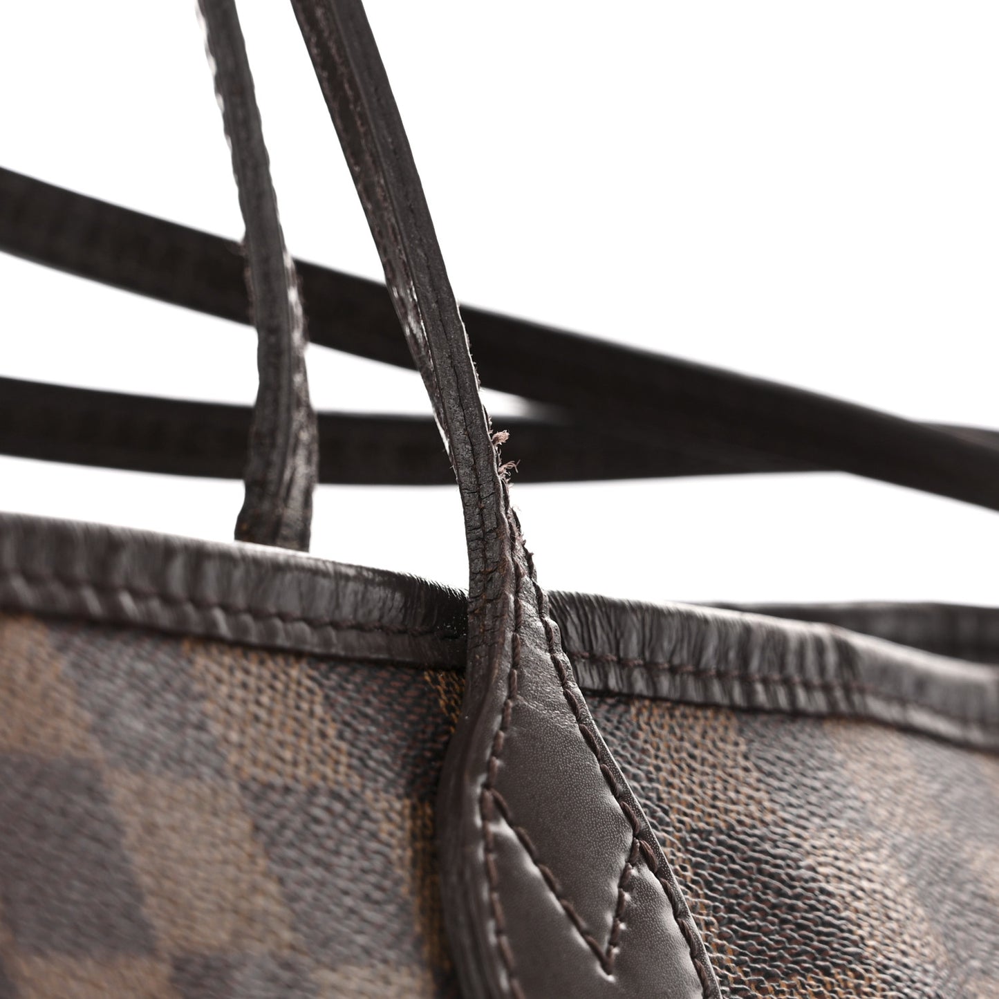 Damier Ebene Neo Neverfull GM