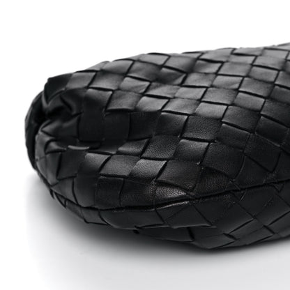 Bottega Veneta Nappa Intrecciato Mini Jodie Black 9 of 11