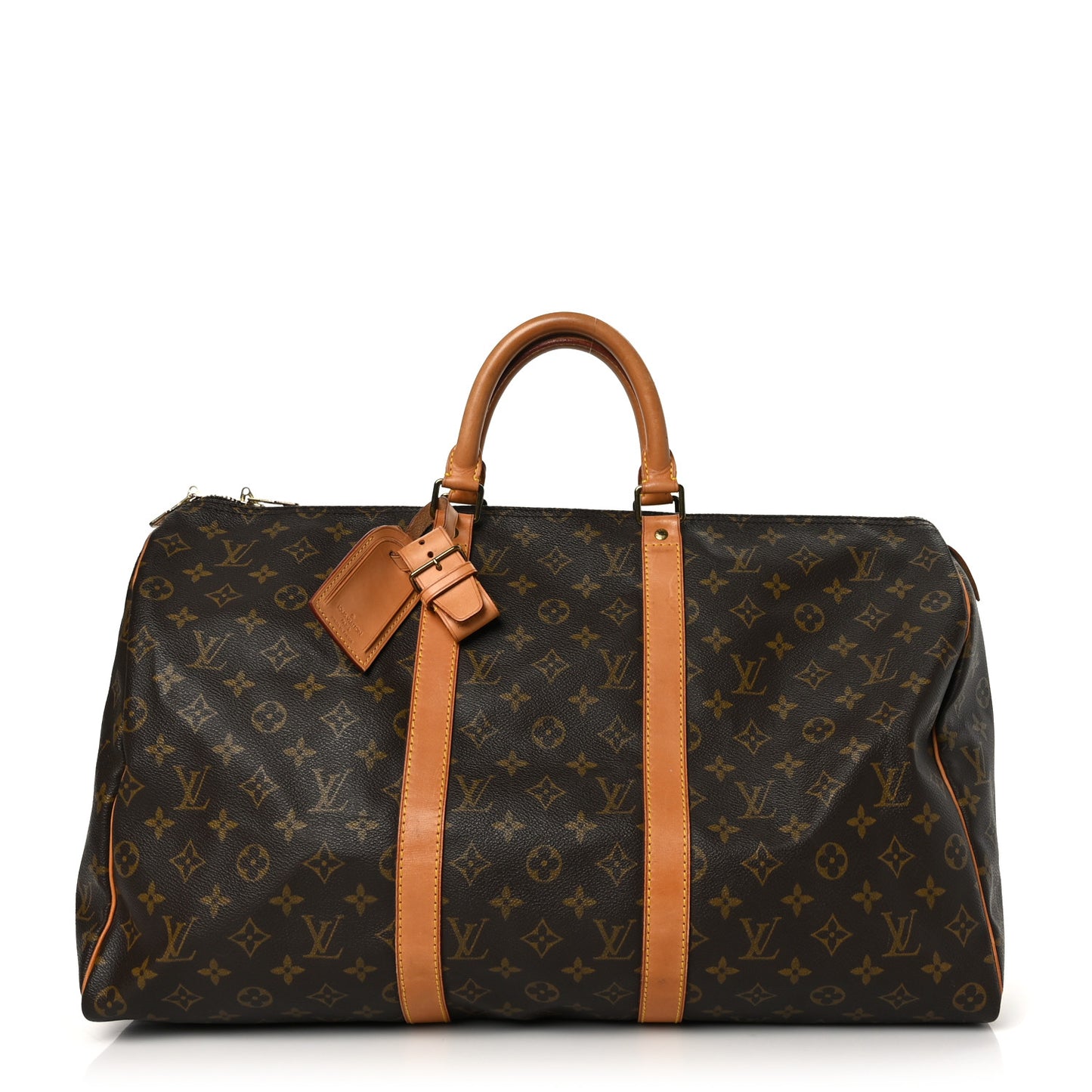 Monogram Keepall 50