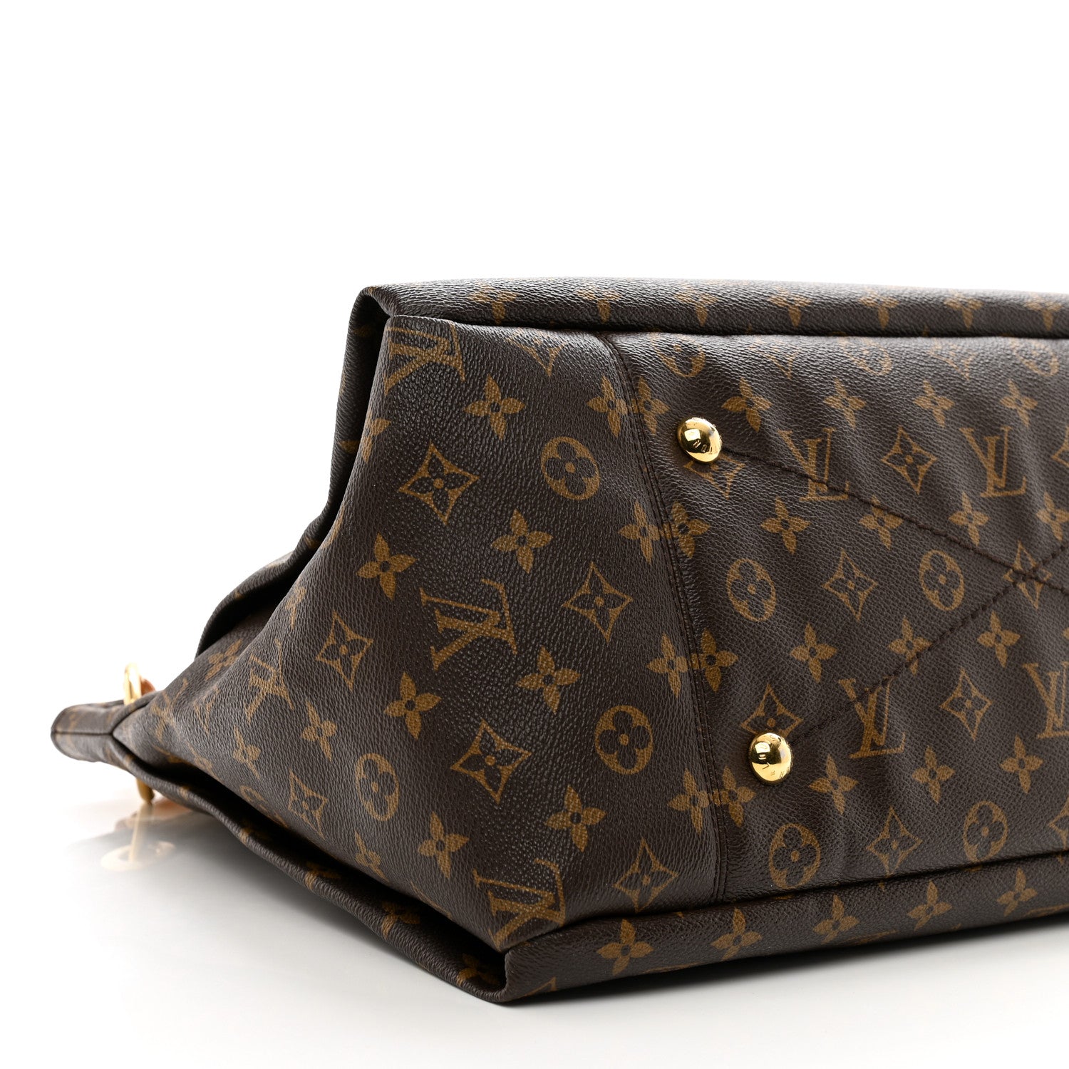 Louis Vuitton Monogram Artsy MM 8 of 10