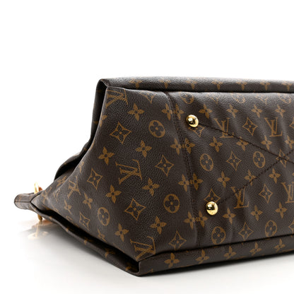 Louis Vuitton Monogram Artsy MM 8 of 10