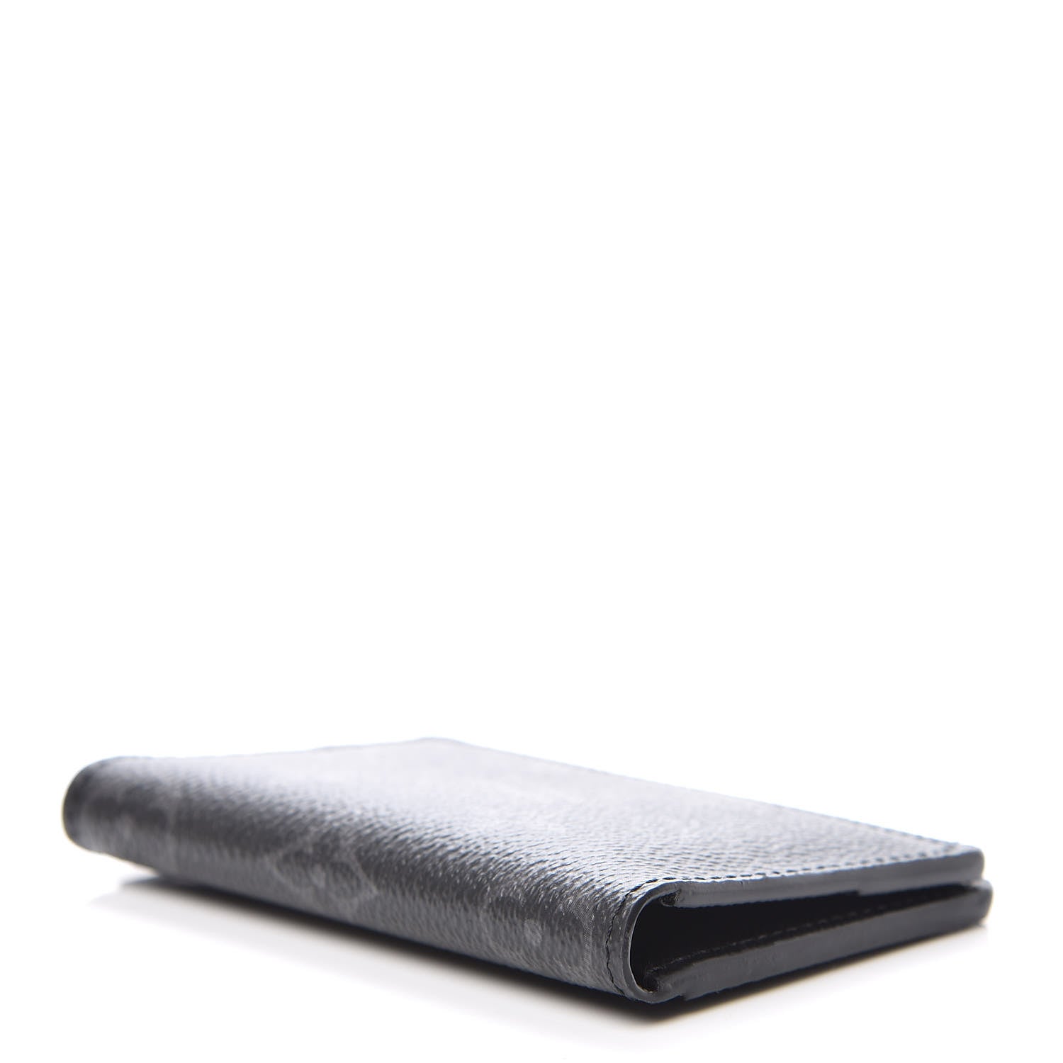 Louis Vuitton Monogram Eclipse Pocket Organizer NM 4 of 8