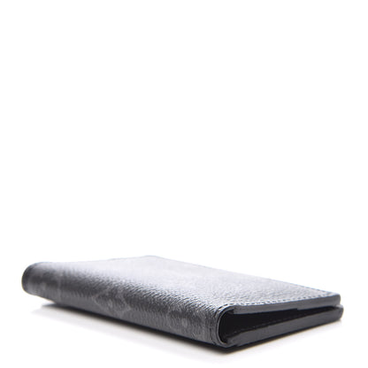 Louis Vuitton Monogram Eclipse Pocket Organizer NM 4 of 8