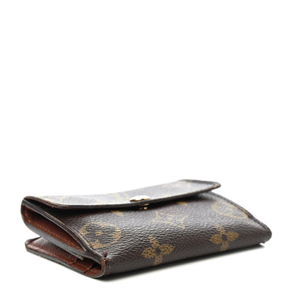Louis Vuitton Monogram Ludlow Wallet 3 of 4