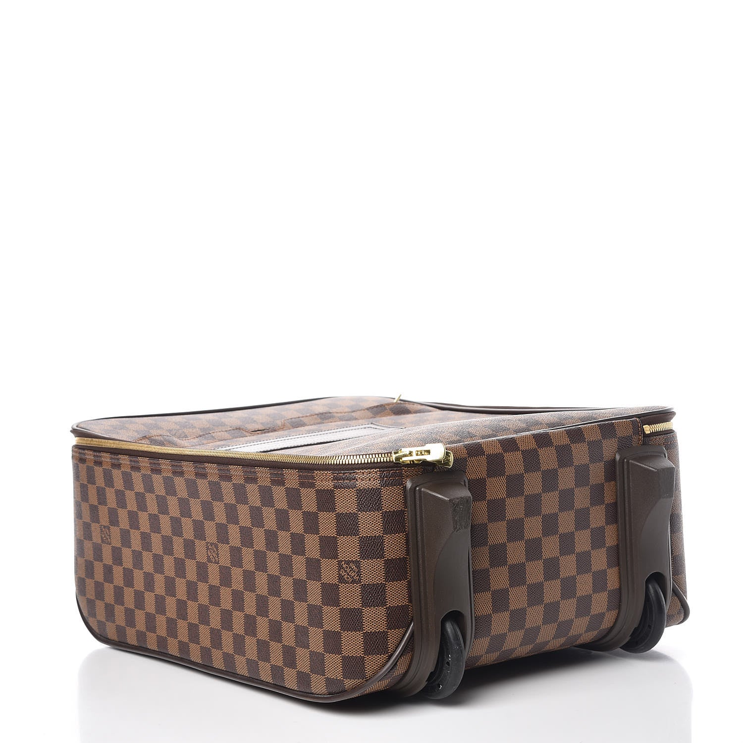Louis Vuitton Damier Ebene Pegase 45 5 of 14