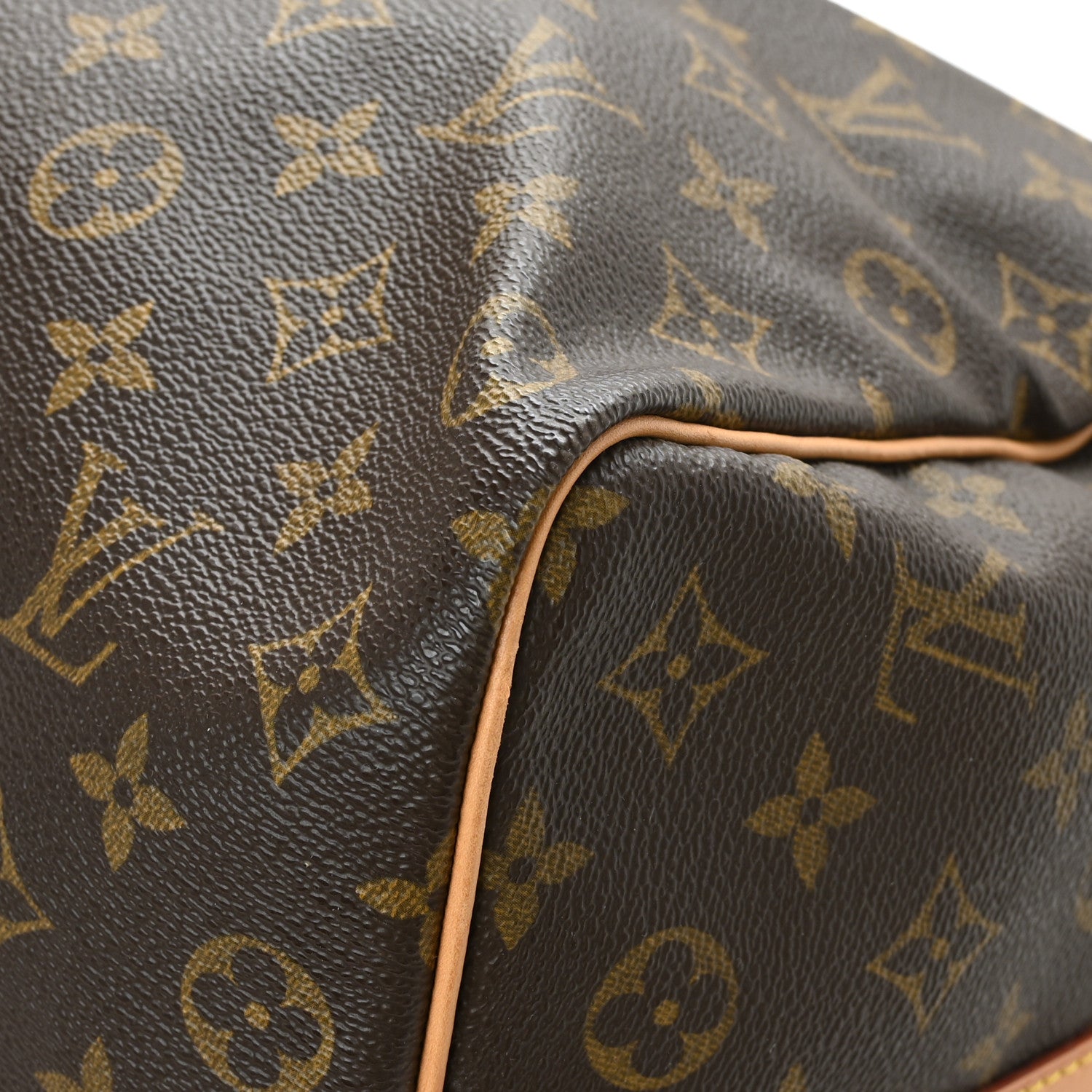 Louis Vuitton Monogram Keepall Bandouliere 50 9 of 11