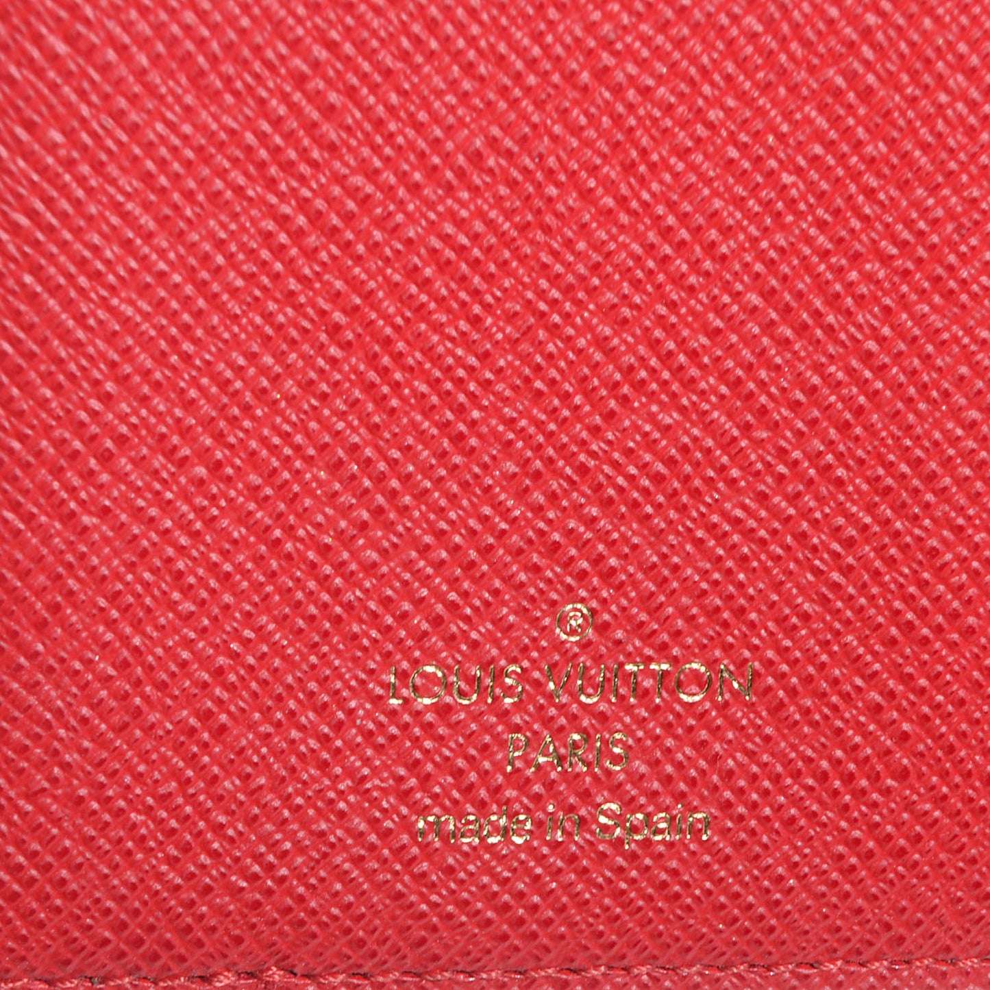 Damier Ebene Koala Wallet