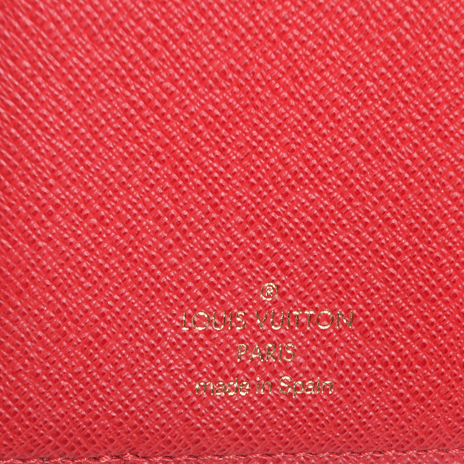 Louis Vuitton Damier Ebene Koala Wallet 10 of 22